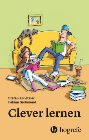 Cover clever lernen