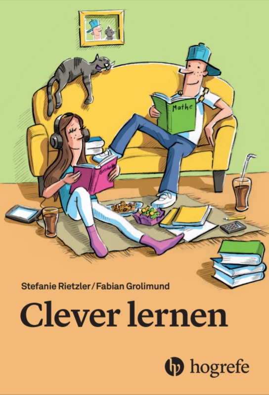 clever lernen cover